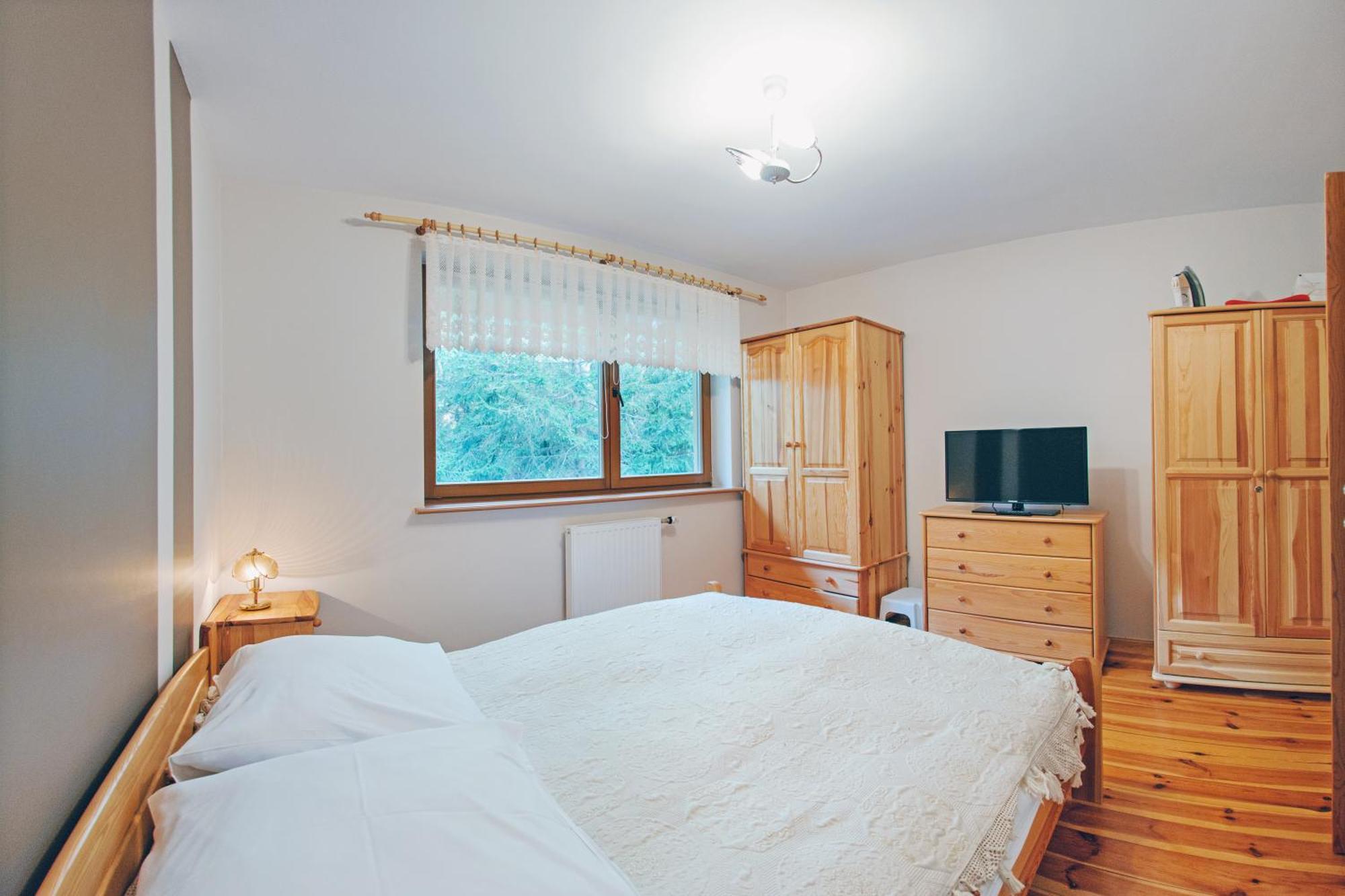 Apartamenty Sun & Snow Moniuszki Карпач Экстерьер фото
